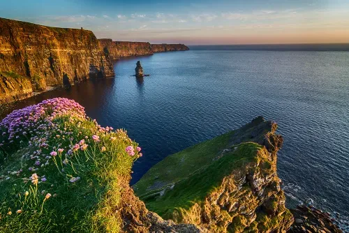 Irland