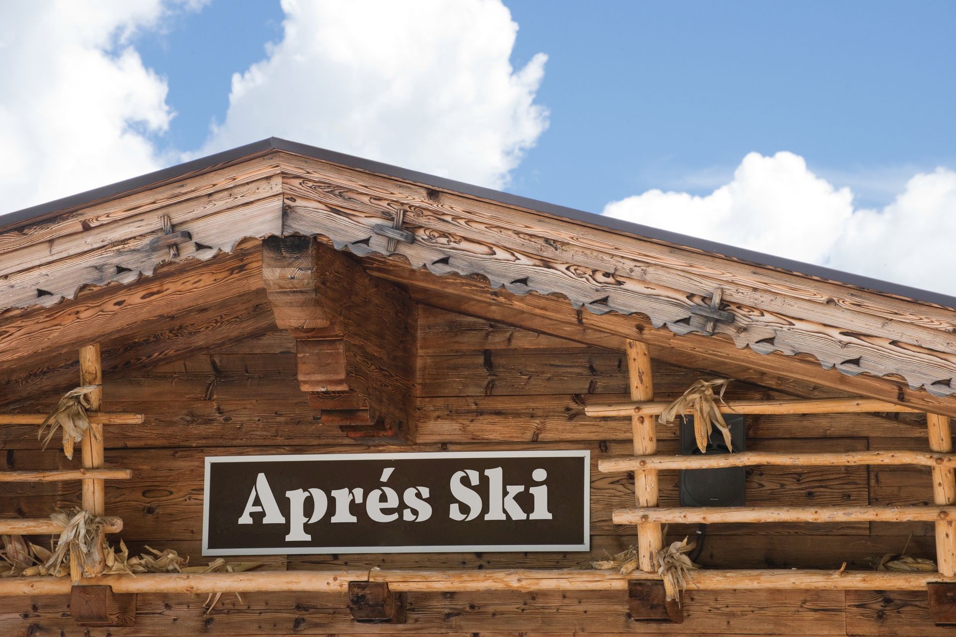 Après-Ski